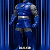 Beast Kingdom DC Comics Action Figure Darkseid Beast Kingdom DC Comics Action Figure Darkseid