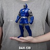 Beast Kingdom DC Comics Action Figure Darkseid Beast Kingdom DC Comics Action Figure Darkseid