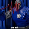 Beast Kingdom DC Comics Action Figure Darkseid Beast Kingdom DC Comics Action Figure Darkseid