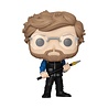 Funko Jaws POP! Rocks Vinyl Figure Matt Hooper Funko Jaws POP! Rocks Vinyl Figure Matt Hooper