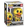 Funko Five Nights at Freddy's POP! Vinyl Figure Withered Chica Funko Five Nights at Freddy's POP! Vinyl Figure Withered Chica