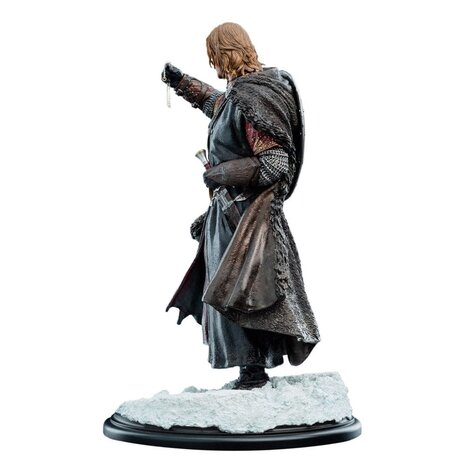 weta The Lord of the Rings Statue 1/6 Boromir (Classic Series) weta The Lord of the Rings Statue 1/6 Boromir (Classic Series)