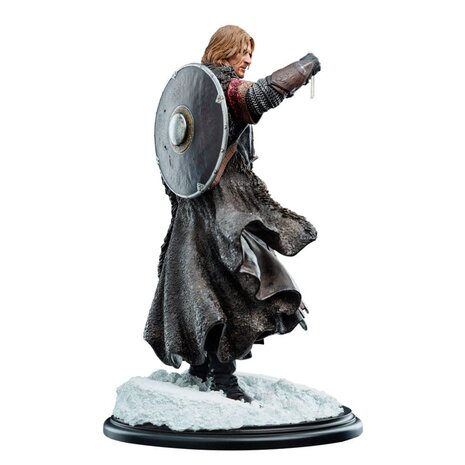 weta The Lord of the Rings Statue 1/6 Boromir (Classic Series) weta The Lord of the Rings Statue 1/6 Boromir (Classic Series)