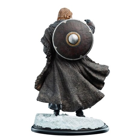 weta The Lord of the Rings Statue 1/6 Boromir (Classic Series) weta The Lord of the Rings Statue 1/6 Boromir (Classic Series)