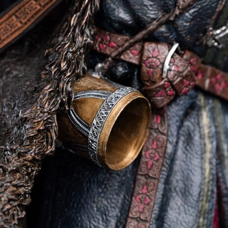 weta The Lord of the Rings Statue 1/6 Boromir (Classic Series) weta The Lord of the Rings Statue 1/6 Boromir (Classic Series)
