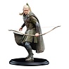 weta Lord of the Rings Mini Statue Legolas weta Lord of the Rings Mini Statue Legolas