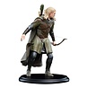 weta Lord of the Rings Mini Statue Legolas weta Lord of the Rings Mini Statue Legolas