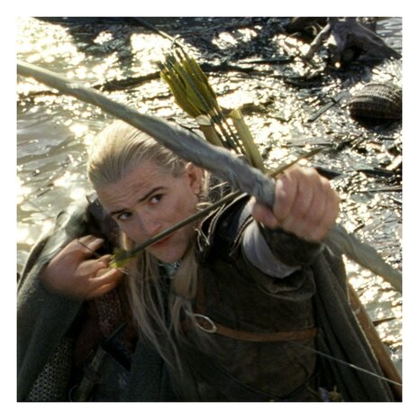 weta Lord of the Rings Mini Statue Legolas weta Lord of the Rings Mini Statue Legolas