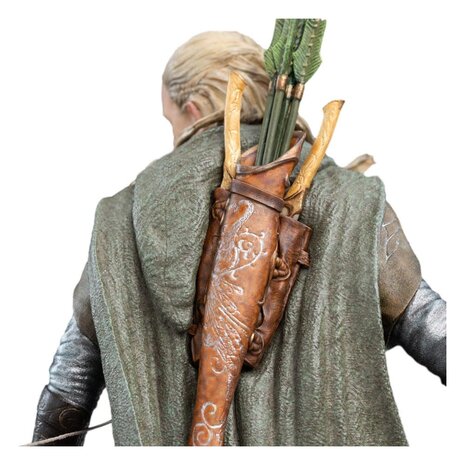 weta Lord of the Rings Mini Statue Legolas weta Lord of the Rings Mini Statue Legolas