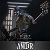 Star Wars: Andor Action Figure 1/6 K-2SO Star Wars: Andor Action Figure 1/6 K-2SO