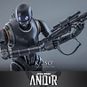 Star Wars: Andor Action Figure 1/6 K-2SO Star Wars: Andor Action Figure 1/6 K-2SO