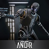 Star Wars: Andor Action Figure 1/6 K-2SO Star Wars: Andor Action Figure 1/6 K-2SO
