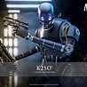 Star Wars: Andor Action Figure 1/6 K-2SO Star Wars: Andor Action Figure 1/6 K-2SO
