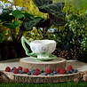 AbyStyle DISNEY - Teapot - with Tinkerbell cups set AbyStyle DISNEY - Teapot - with Tinkerbell cups set