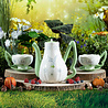 AbyStyle DISNEY - Teapot - with Tinkerbell cups set AbyStyle DISNEY - Teapot - with Tinkerbell cups set
