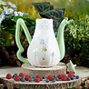 AbyStyle DISNEY - Teapot - with Tinkerbell cups set AbyStyle DISNEY - Teapot - with Tinkerbell cups set