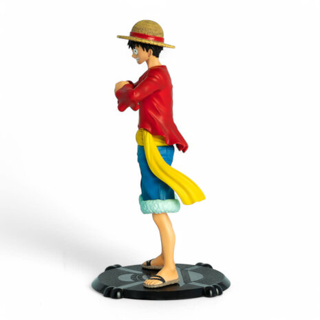 Abysse Corp ONE PIECE - Figurine "Monkey D. Luffy" Abysse Corp ONE PIECE - Figurine "Monkey D. Luffy"