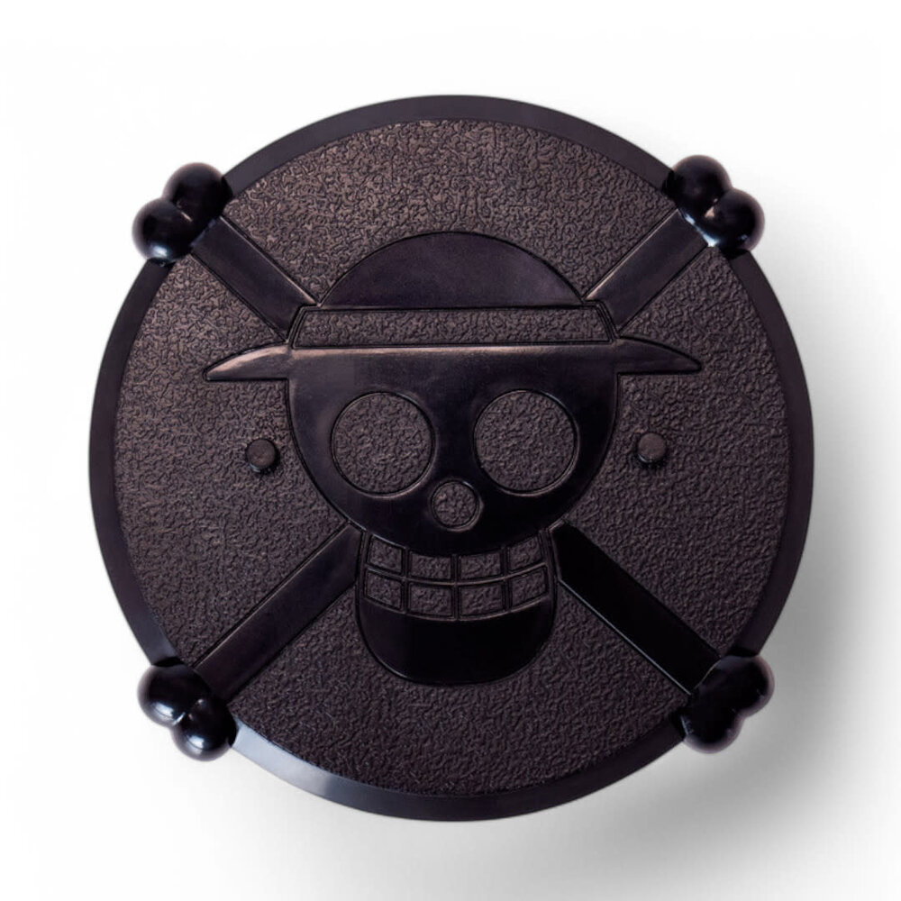 Abysse Corp ONE PIECE - Figurine "Monkey D. Luffy" Abysse Corp ONE PIECE - Figurine "Monkey D. Luffy"