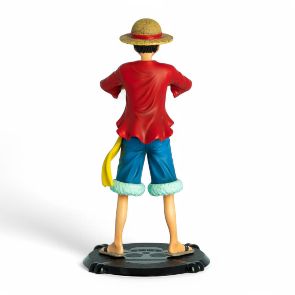 Abysse Corp ONE PIECE - Figurine "Monkey D. Luffy" Abysse Corp ONE PIECE - Figurine "Monkey D. Luffy"