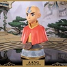 First 4 Figures Avatar: The Last Airbender PVC Statue Aang Collector's Edition First 4 Figures Avatar: The Last Airbender PVC Statue Aang Collector's Edition