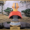 First 4 Figures Avatar: The Last Airbender PVC Statue Aang Collector's Edition First 4 Figures Avatar: The Last Airbender PVC Statue Aang Collector's Edition