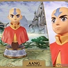 First 4 Figures Avatar: The Last Airbender PVC Statue Aang Collector's Edition First 4 Figures Avatar: The Last Airbender PVC Statue Aang Collector's Edition