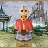 Avatar: The Last Airbender PVC Statue Aang Collector's Edition