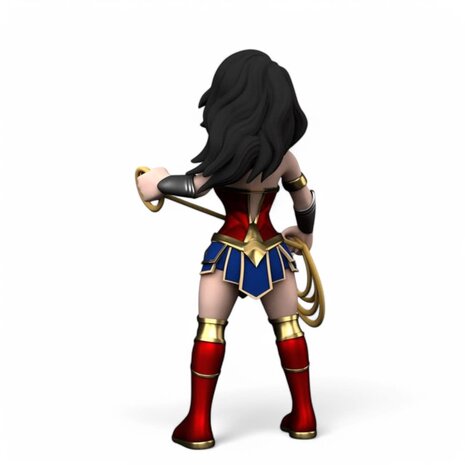 Minix DC Comics Minix Figure Wonder Woman Minix DC Comics Minix Figure Wonder Woman