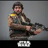 Rogue One: A Star Wars Story Action Figure 1/6 Cassian Andor Rogue One: A Star Wars Story Action Figure 1/6 Cassian Andor