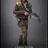 Rogue One: A Star Wars Story Action Figure 1/6 Cassian Andor Rogue One: A Star Wars Story Action Figure 1/6 Cassian Andor
