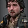 Rogue One: A Star Wars Story Action Figure 1/6 Cassian Andor Rogue One: A Star Wars Story Action Figure 1/6 Cassian Andor