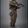 Rogue One: A Star Wars Story Action Figure 1/6 Cassian Andor Rogue One: A Star Wars Story Action Figure 1/6 Cassian Andor