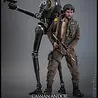 Rogue One: A Star Wars Story Action Figure 1/6 Cassian Andor Rogue One: A Star Wars Story Action Figure 1/6 Cassian Andor