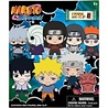 Monogram Naruto Shippuden 3D PVC Bag Clips Series 5 Monogram Naruto Shippuden 3D PVC Bag Clips Series 5