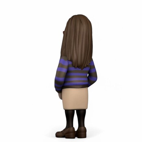 Minix The Big Bang Theory Minix Figure Amy Farrah Fowler Minix The Big Bang Theory Minix Figure Amy Farrah Fowler