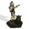 Hollywood Collectibles Alien Statue 1/4 Officer Kane Hollywood Collectibles Alien Statue 1/4 Officer Kane