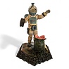 Hollywood Collectibles Alien Statue 1/4 Officer Kane Hollywood Collectibles Alien Statue 1/4 Officer Kane