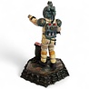 Hollywood Collectibles Alien Statue 1/4 Officer Kane Hollywood Collectibles Alien Statue 1/4 Officer Kane
