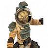 Hollywood Collectibles Alien Statue 1/4 Officer Kane Hollywood Collectibles Alien Statue 1/4 Officer Kane