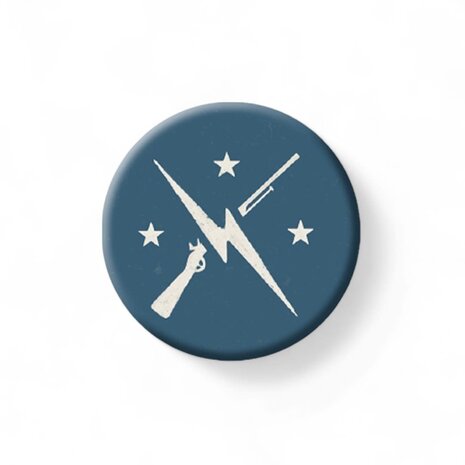 AbyStyle FALLOUT - Badge Pack - AbyStyle FALLOUT - Badge Pack -
