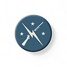 AbyStyle FALLOUT - Badge Pack - AbyStyle FALLOUT - Badge Pack -