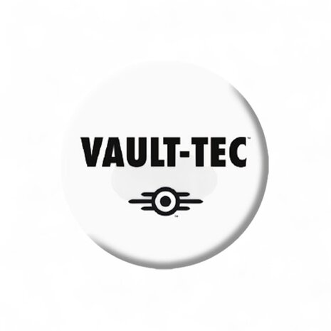 AbyStyle FALLOUT - Badge Pack - AbyStyle FALLOUT - Badge Pack -