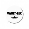 AbyStyle FALLOUT - Badge Pack - AbyStyle FALLOUT - Badge Pack -