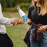 AbyStyle HATSUNE MIKU - Water Bottle - AbyStyle HATSUNE MIKU - Water Bottle -