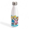 AbyStyle HATSUNE MIKU - Water Bottle - AbyStyle HATSUNE MIKU - Water Bottle -