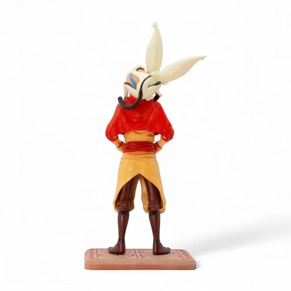 Abysse Corp AVATAR - Figurine "Aang"