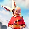 Abysse Corp AVATAR - Figurine "Aang" Abysse Corp AVATAR - Figurine "Aang"