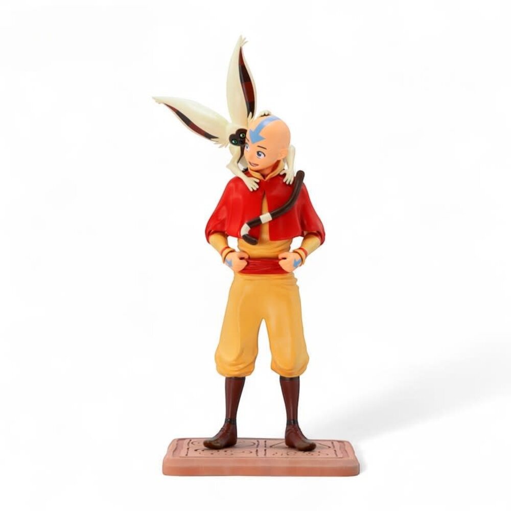Abysse Corp AVATAR - Figurine "Aang"