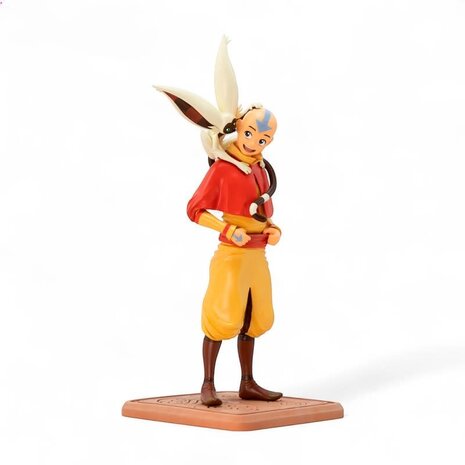 Abysse Corp AVATAR - Figurine "Aang" Abysse Corp AVATAR - Figurine "Aang"