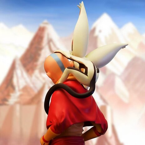Abysse Corp AVATAR - Figurine "Aang" Abysse Corp AVATAR - Figurine "Aang"